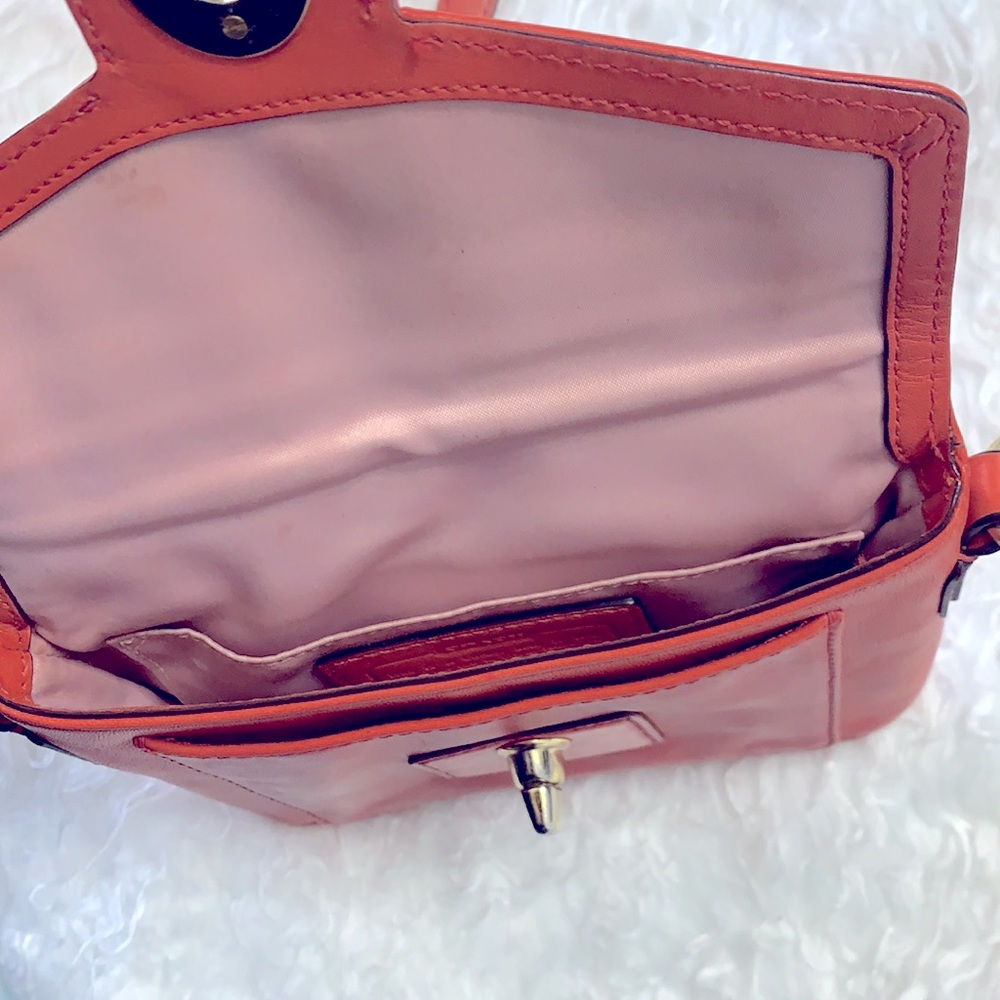 Coach Crossbody Purse - Picture 5 of 7
